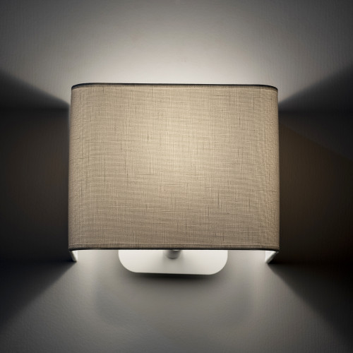 Бра и настенный светильник «Отель » 60102